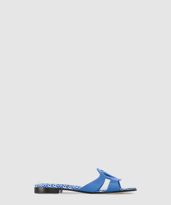 레플리카|이미테이션 louis-vuitton-루이비통lv-이솔라-플랫-뮬-1abu3q