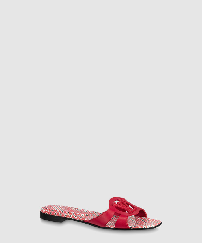 레플리카|이미테이션 louis-vuitton-루이비통lv-이솔라-플랫-뮬-1abu4g