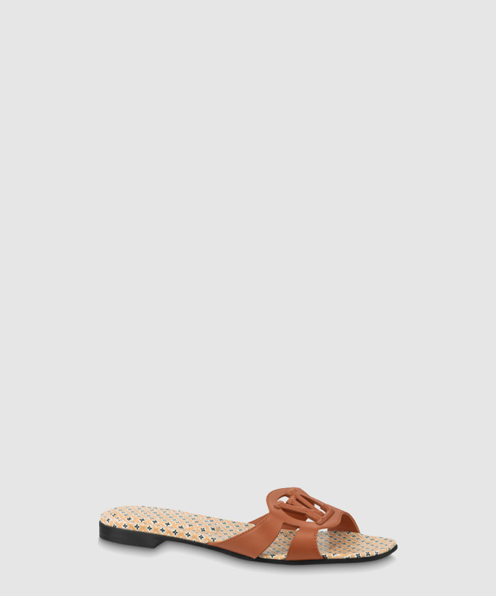 레플리카|이미테이션 louis-vuitton-루이비통lv-이솔라-플랫-뮬-1abu5a