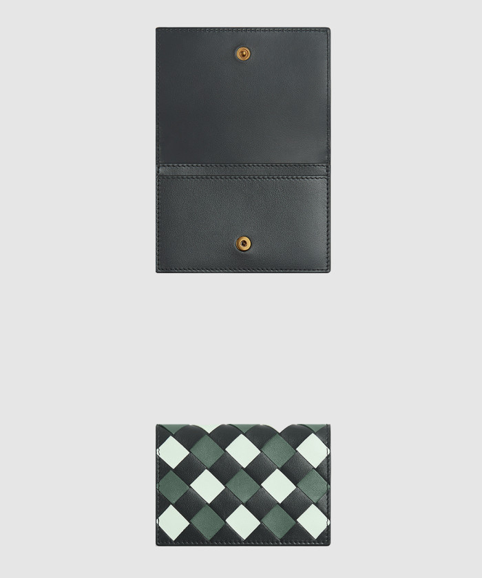 레플리카|이미테이션 bottega-보테가베네타인트레치아토-명함-케이스-667141-3