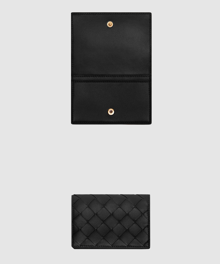 레플리카|이미테이션 bottega-보테가베네타인트레치아토-명함-케이스-667141-4