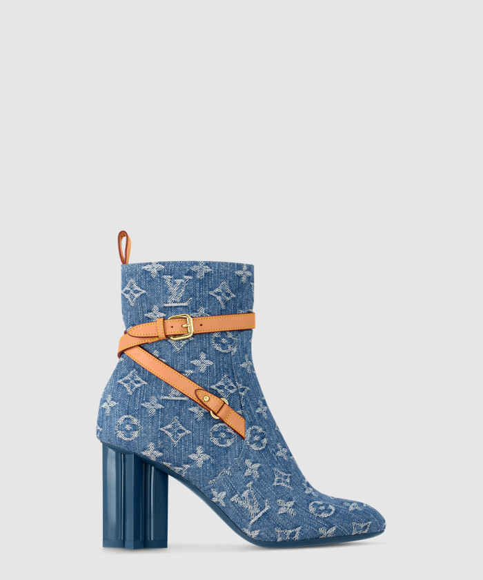 레플리카|이미테이션 louis-vuitton-루이비통실루엣-앵클-부츠-1acju1