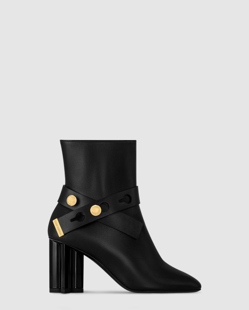 [LOUIS VUITTON-루이비통]실루엣 앵클 부츠 1ADAR6