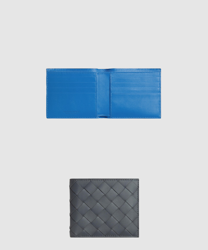 레플리카|이미테이션 bottega-보테가베네타인트레치아토-폴더형-지갑-605721