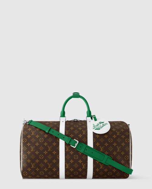 [LOUIS VUITTON-루이비통]키폴 반둘리에 50 M13926