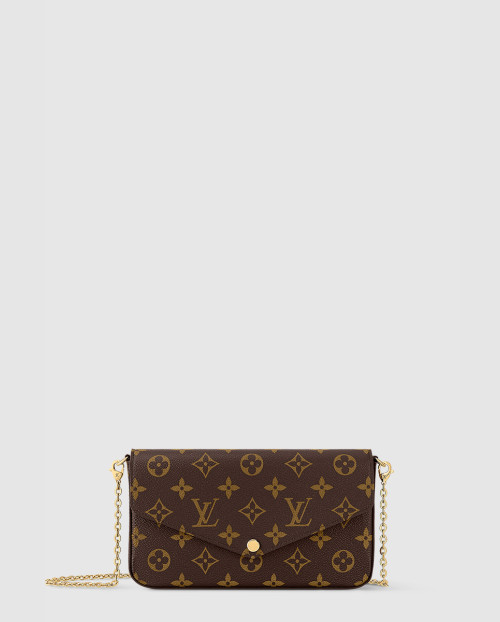 [LOUIS VUITTON-루이비통]펠리시 포쉐트 M81896