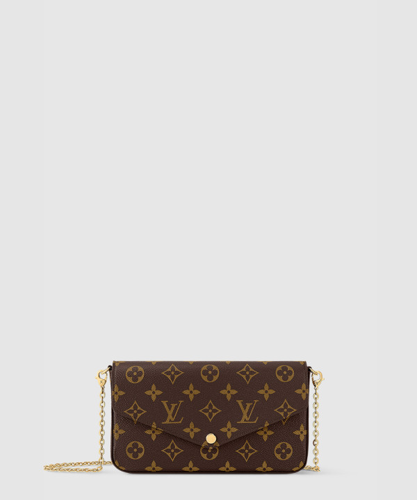 [LOUIS VUITTON-루이비통]펠리시 포쉐트 M81896