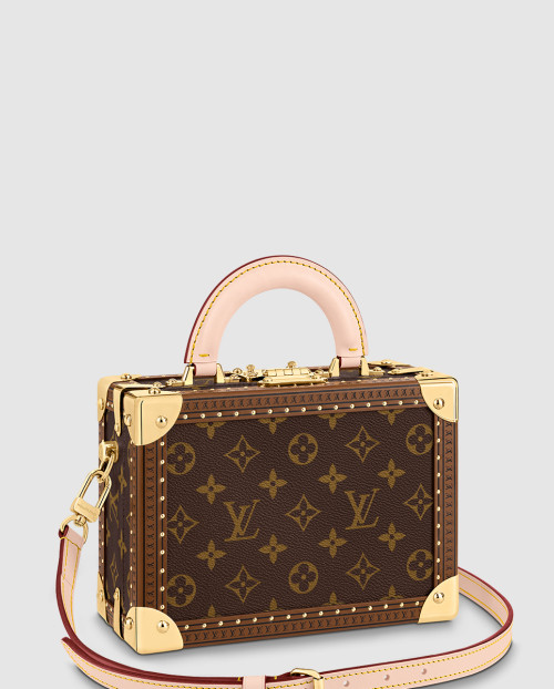 [LOUIS VUITTON-루이비통]작은 여행 가방 M20468