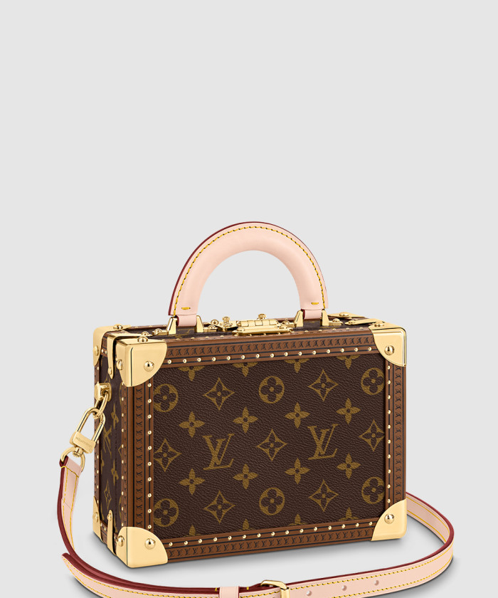 레플리카|이미테이션 louis-vuitton-루이비통작은-여행-가방-m20468