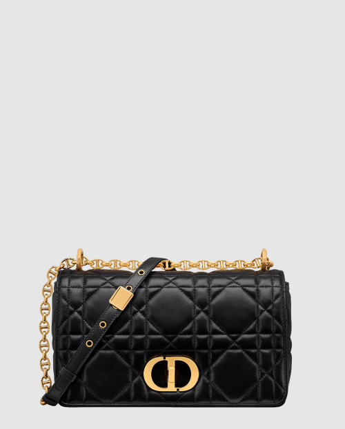 [DIOR-디올]Soft Dior Caro 미디엄 백 M9253