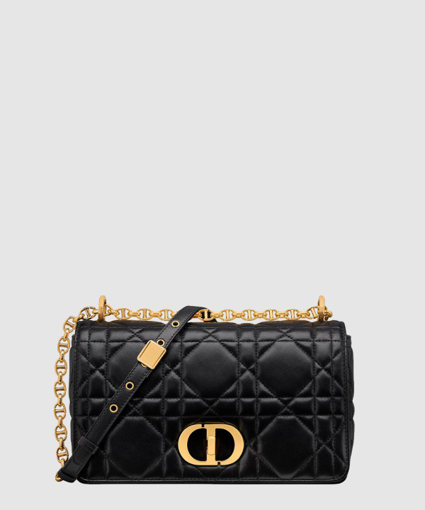 [DIOR-디올]Soft Dior Caro 미디엄 백 M9253