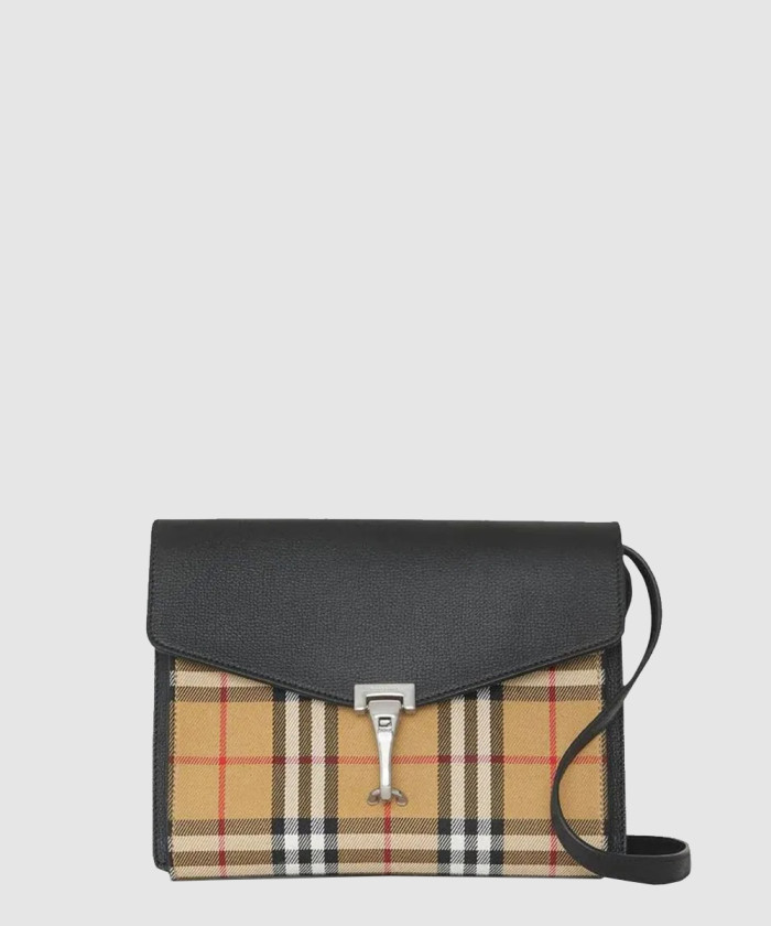 레플리카|이미테이션 burberry-버버리스몰-빈티지-체크-크로스백-4080075