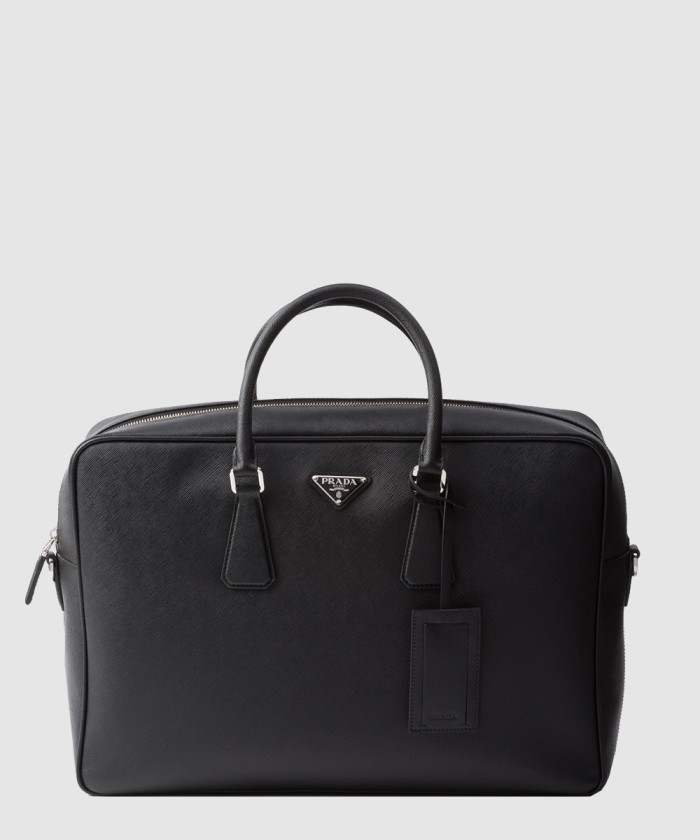 레플리카|이미테이션 prada-프라다사피아노-가죽-브리프케이스-2ve026