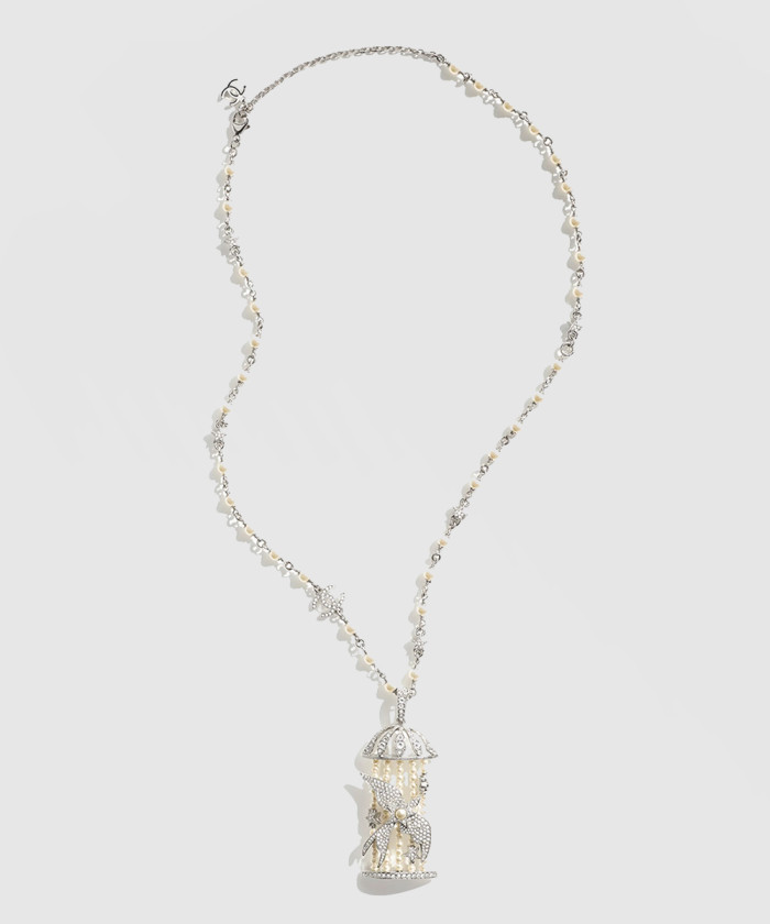 레플리카|이미테이션 chanel-샤넬펜던트-목걸이-abf737