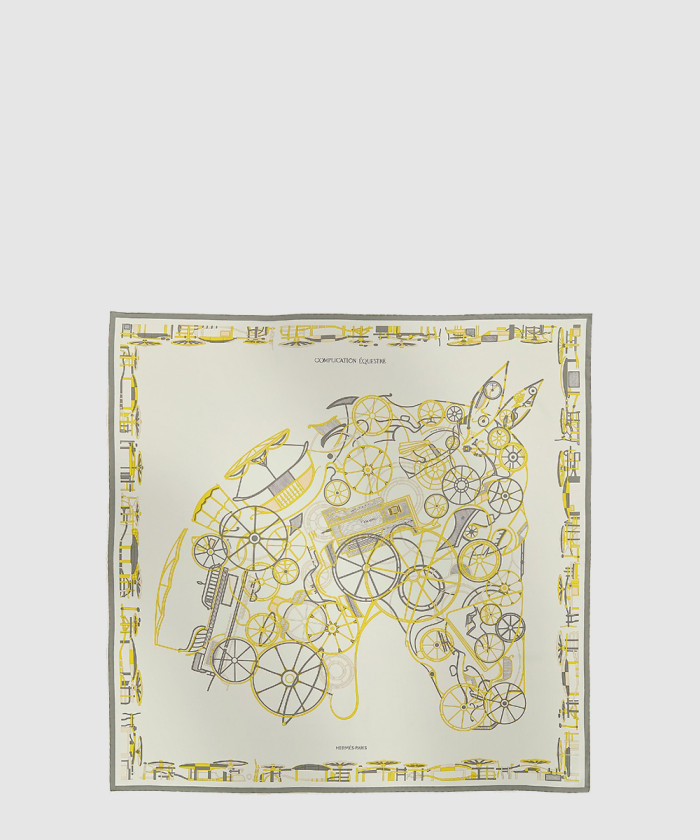 레플리카|이미테이션 hermes-에르메스컴플리션-에퀴스트레-스카프-90