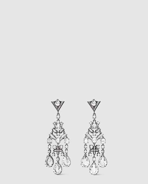 [LOUIS VUITTON-루이비통]샹들리에 귀걸이 M02180