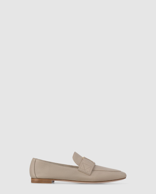 [LOUIS VUITTON-루이비통]LV 마레 로퍼 1AC9FL