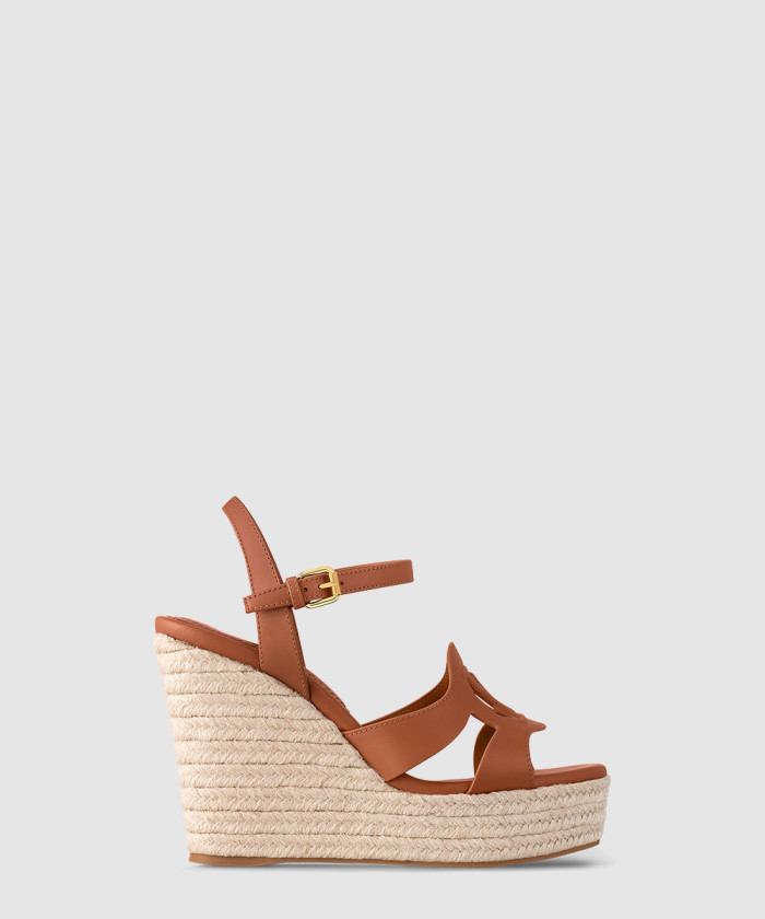 레플리카|이미테이션 louis-vuitton-루이비통lv-이솔라-웨지-샌들-1aci7v