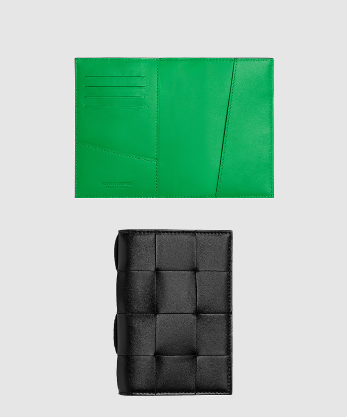 레플리카|이미테이션 bottega-보테가베네타카세트-여권-케이스-777046-1