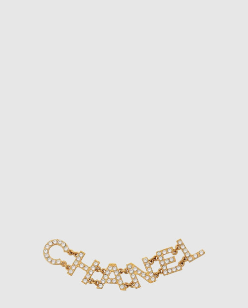 [CHANEL-샤넬]브로치 AB3377