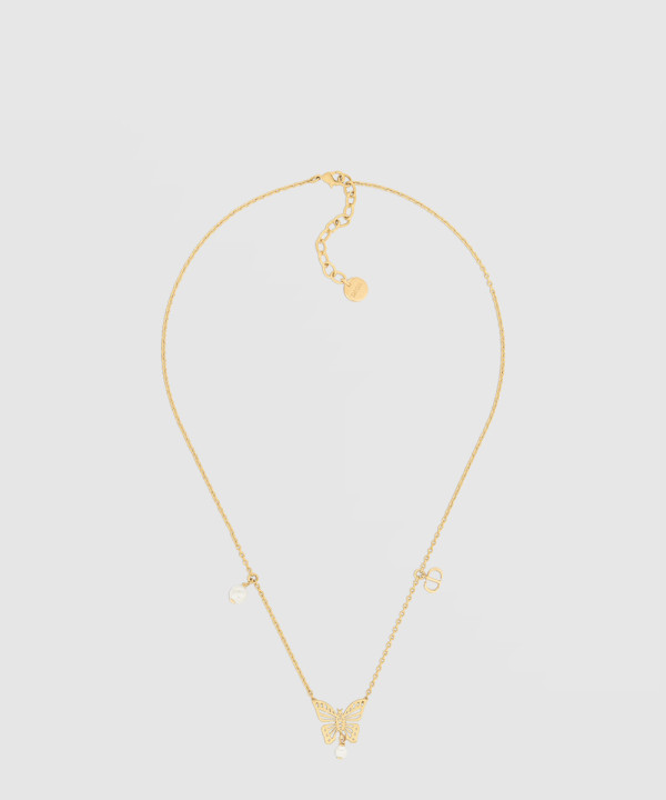 [DIOR-디올]Dior Metamorphose 목걸이 N2444