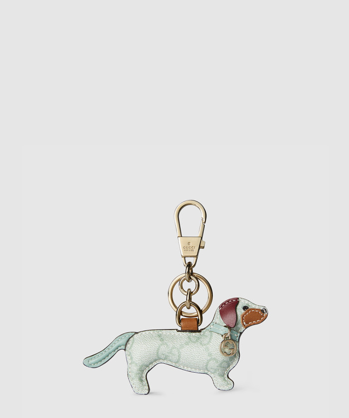 레플리카|이미테이션 gucci-구찌도그-쉐입-백-참-821812