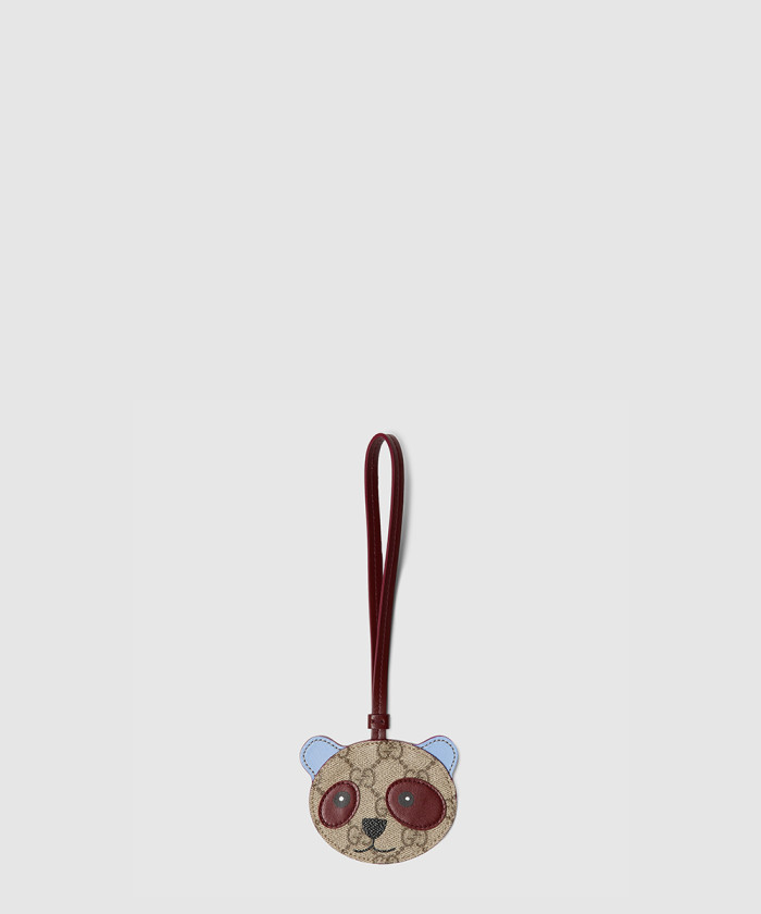 레플리카|이미테이션 gucci-구찌팬더헤드-키-링-821811