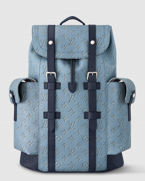 [LOUIS VUITTON-루이비통]크리스토퍼 MM M14676