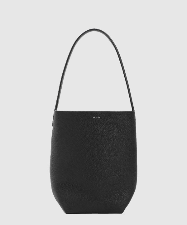 [THE ROW-더로우]스몰 NS 가죽 파크 토트백 W1314L