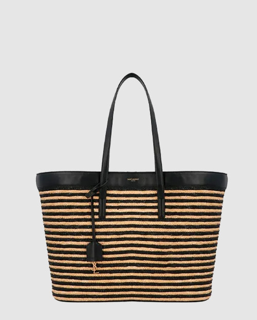 [SAINT LAURENT-생로랑]쇼핑 토트백 600281