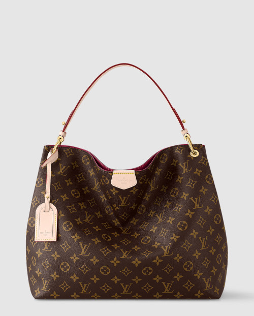 [LOUIS VUITTON-루이비통]우아한 MM M43703