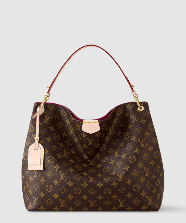 [LOUIS VUITTON-루이비통]우아한 MM M43703