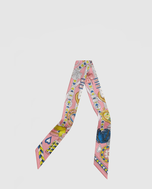 [HERMES-에르메스]트윌리 리틀 스카프