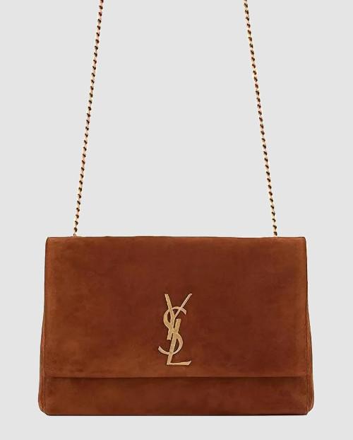 [SAINT LAURENT-생로랑]케이트 리버서블백 미듐 553804