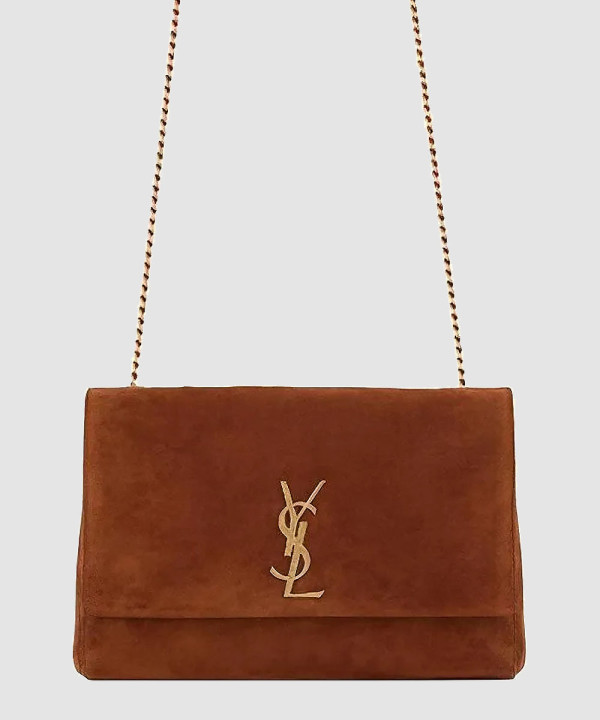 [SAINT LAURENT-생로랑]케이트 리버서블백 미듐 553804