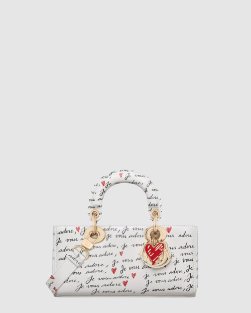 [DIOR-디올]스몰 레이디 디조이백 M0613