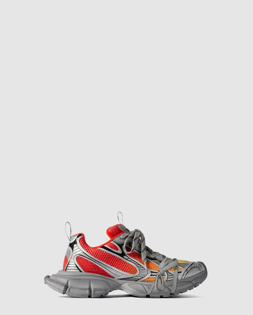 [BALENCIAGA-발렌시아가]3XL 라인스톤 스니커즈 734734