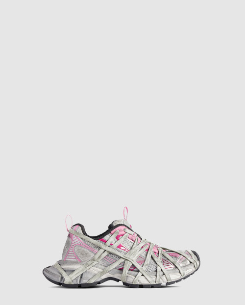 [BALENCIAGA-발렌시아가]3XL 익스트림 레이스 스니커즈 778697