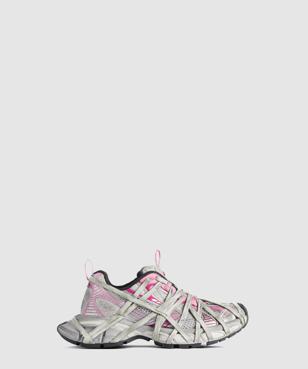 [BALENCIAGA-발렌시아가]3XL 익스트림 레이스 스니커즈 778697