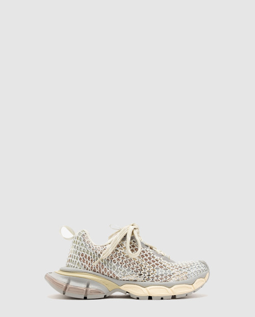 [BALENCIAGA-발렌시아가]3XL 크리스탈 메시 스니커즈 788818