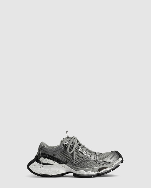 [BALENCIAGA-발렌시아가]스테이플러 스니커즈 803681