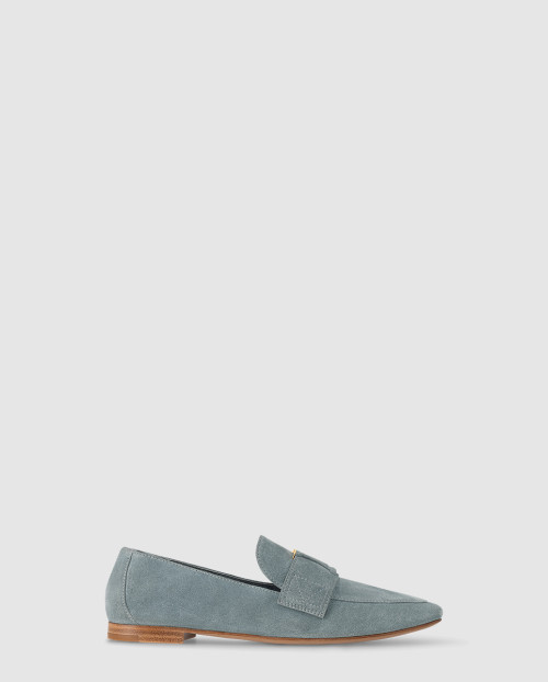 [LOUIS VUITTON-루이비통]LV 카프리 슬리퍼 1AC73L