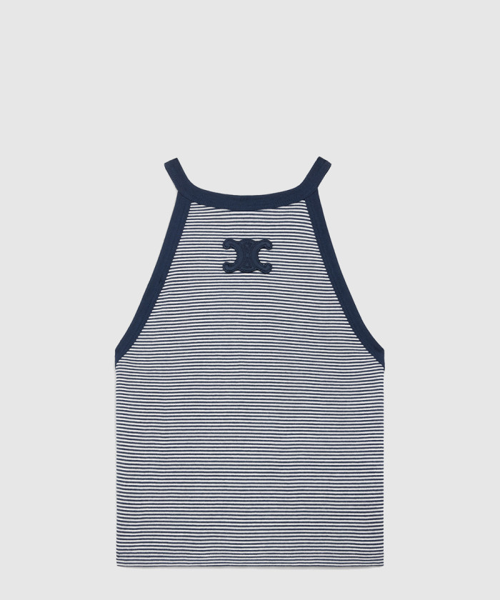 레플리카|이미테이션 celine-셀린느트리옹프-탱크-탑-2x27n1