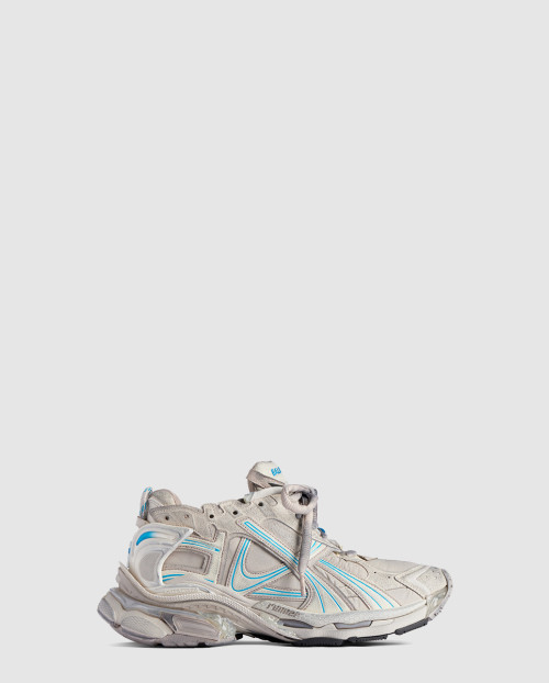 [BALENCIAGA-발렌시아가]러너 그래디언트 스니커즈 772767