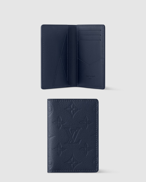 [LOUIS VUITTON-루이비통]포켓 오거나이저 M14786