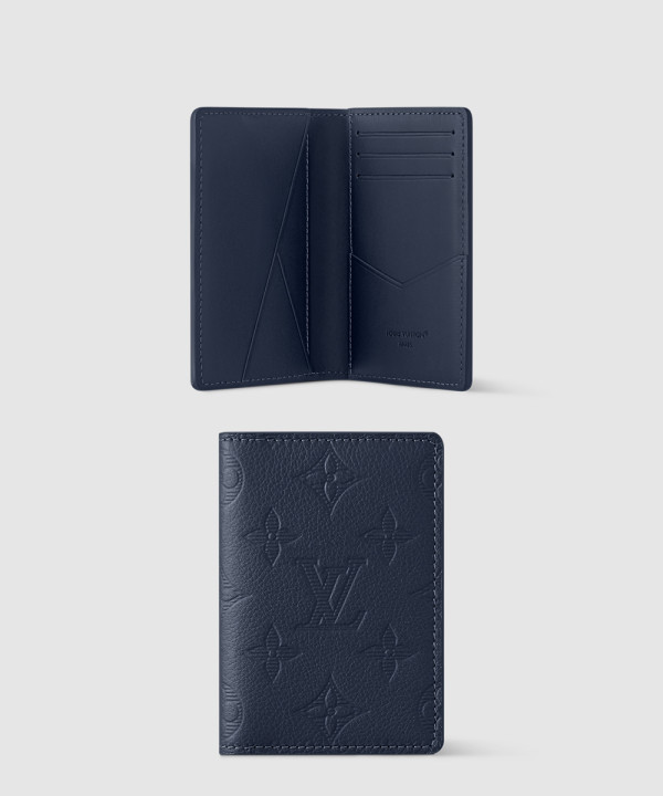 [LOUIS VUITTON-루이비통]포켓 오거나이저 M14786