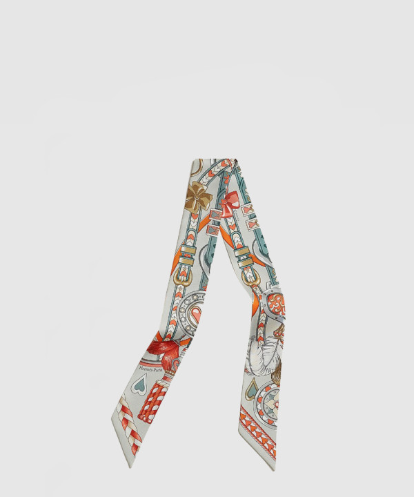 [HERMES-에르메스]트윌리 리틀 스카프