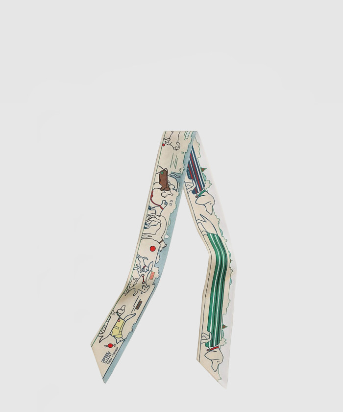 레플리카|이미테이션 hermes-에르메스트윌리-리틀-스카프-5