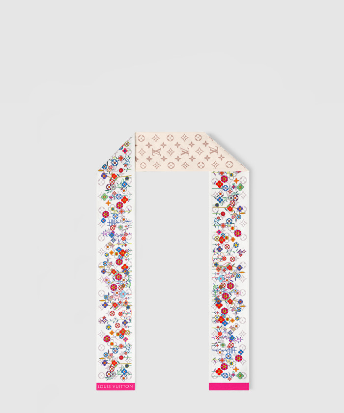 레플리카|이미테이션 louis-vuitton-루이비통lv-x-tm-슈퍼플랫-모노그램-방도-m96165