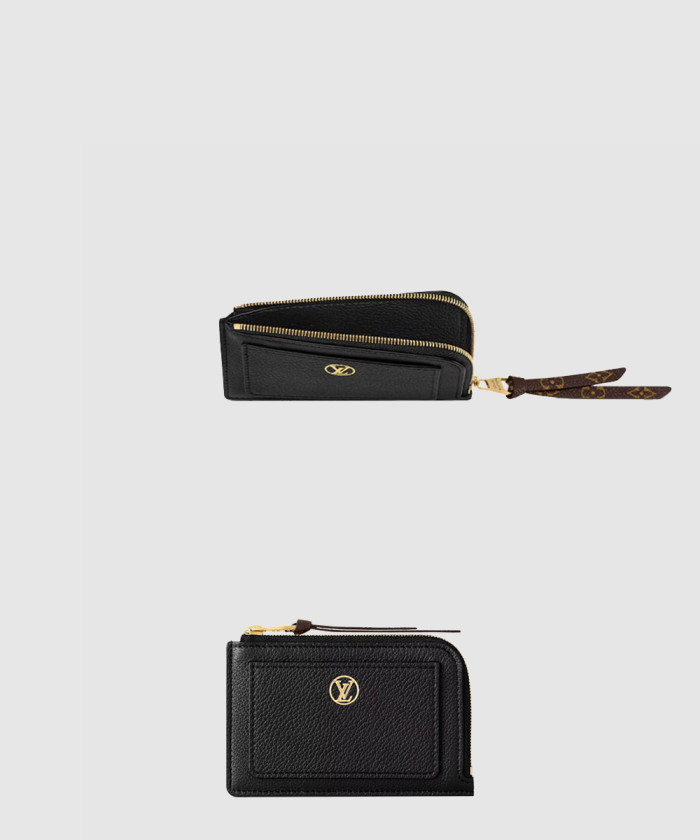 레플리카|이미테이션 louis-vuitton-루이비통로우-키-지퍼-카드-케이스-m14550